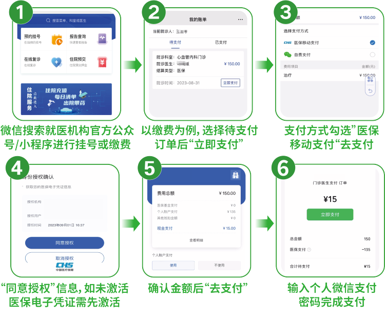 梁山最新怎样把医保卡绑在微信上支付方法分析(最方便真实的梁山怎样把医保卡绑在微信上支付呢方法)